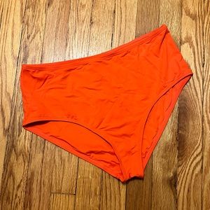 Andie swim bottoms